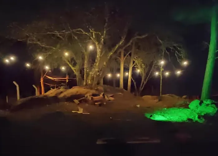 Cabana Barragem do Salto - 15 min de Canela
